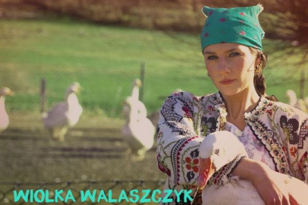 Wiolka Walaszczyk