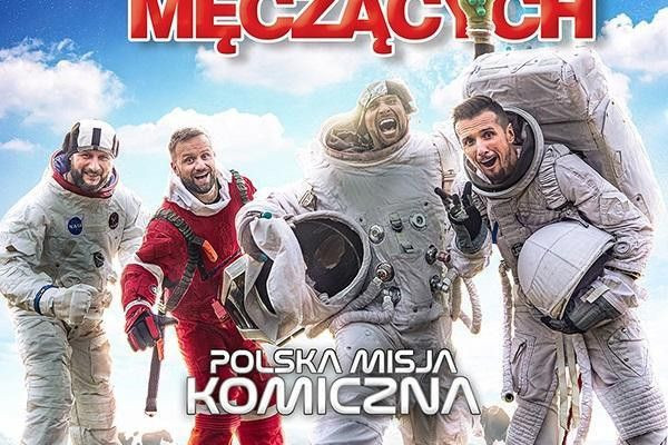 Kabaret Skeczów Męczących